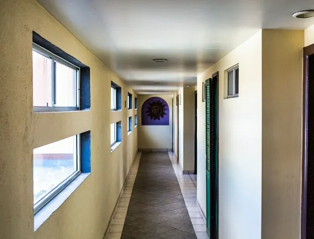 Hotel Posada Don Fernando hotel detail image 4