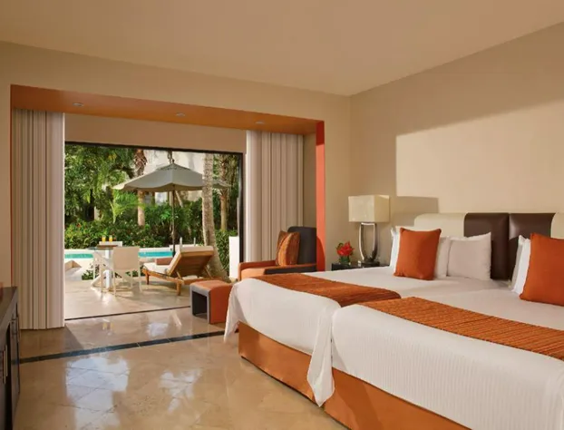 Sunscape Akumal Beach Resort & Spa - All Inclusive hotel detail image 1