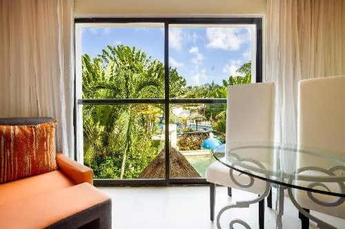 Sunscape Akumal Beach Resort & Spa - All Inclusive hotel detail image 3