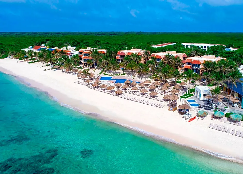 Sunscape Akumal Beach Resort & Spa - All Inclusive hotel hero