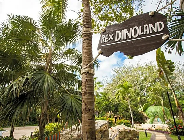 Sunscape Akumal Beach Resort & Spa - All Inclusive hotel detail image 1