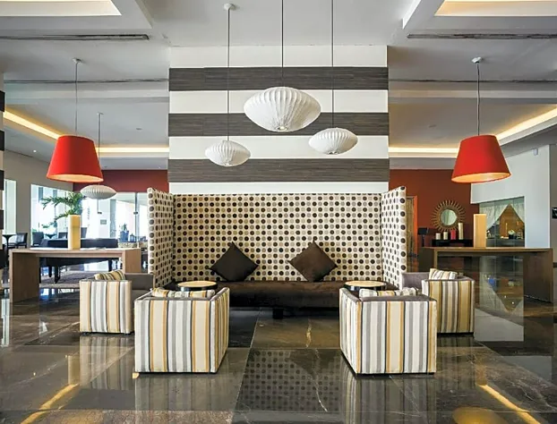 Sunscape Akumal Beach Resort & Spa - All Inclusive hotel detail image 2