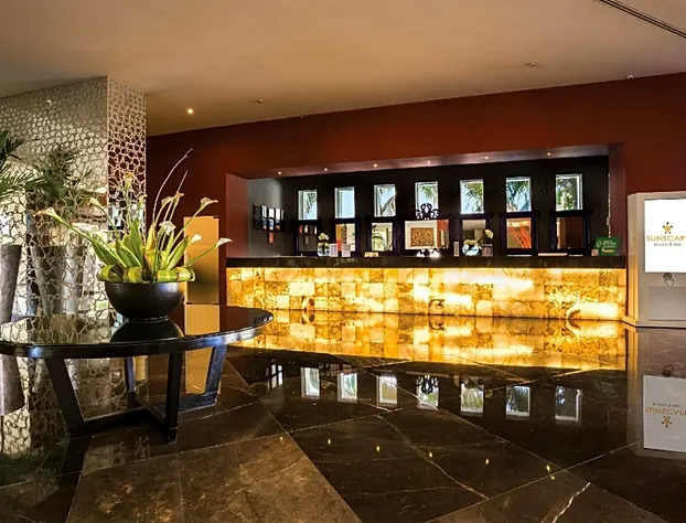 Sunscape Akumal Beach Resort & Spa - All Inclusive hotel detail image 3