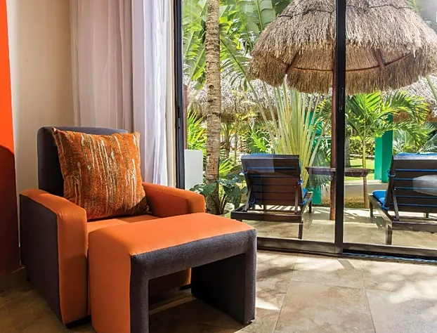 Sunscape Akumal Beach Resort & Spa - All Inclusive hotel detail image 4