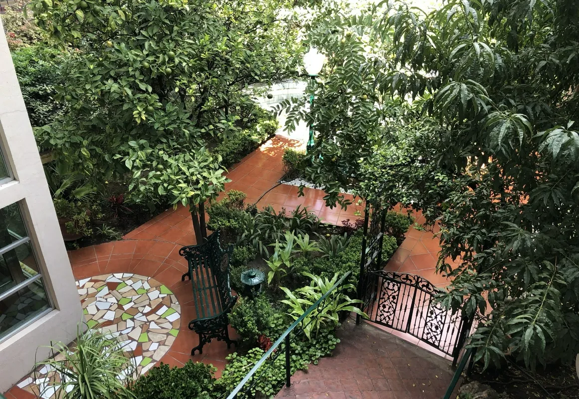 Inn Galerias Hotel hotel hero