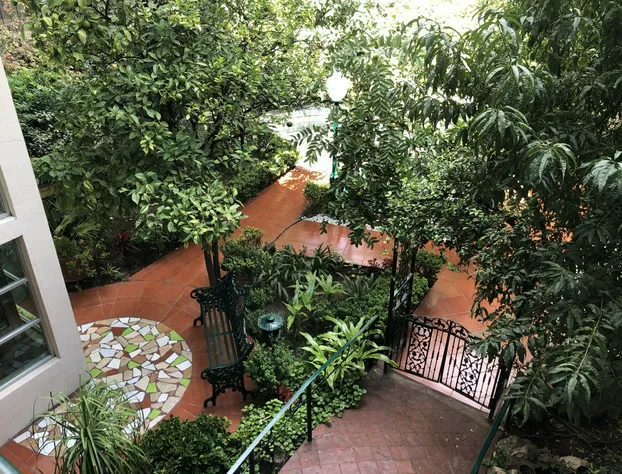 Inn Galerias Hotel hotel detail image 1