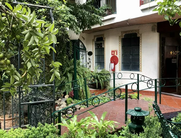 Inn Galerias Hotel hotel detail image 3