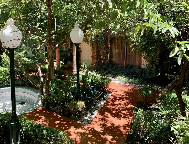 Inn Galerias Hotel hotel detail image 4