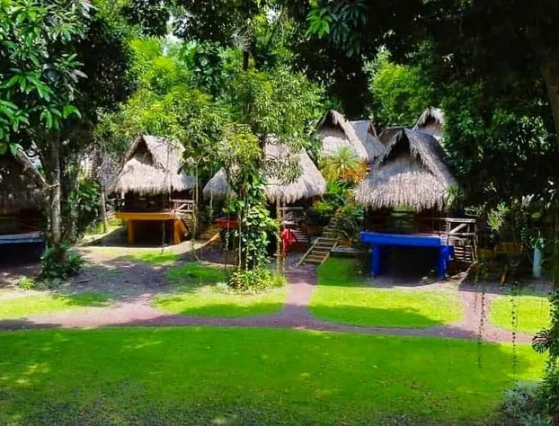 Hotel Chichaki hotel detail image 2