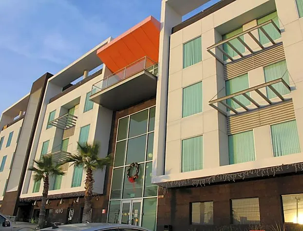 Hotel Nuvó hotel detail image 3