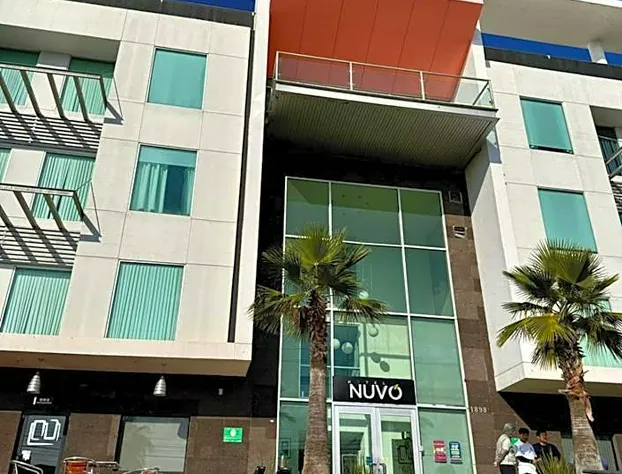 Hotel Nuvó hotel detail image 4