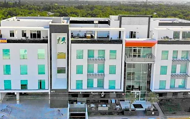 Hotel Nuvó hotel detail image 1