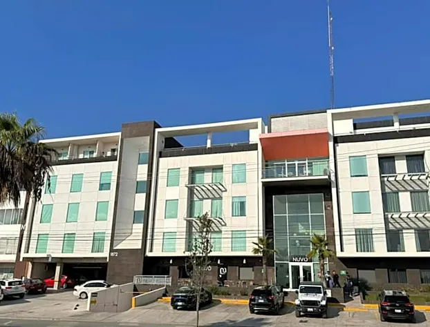 Hotel Nuvó hotel detail image 3