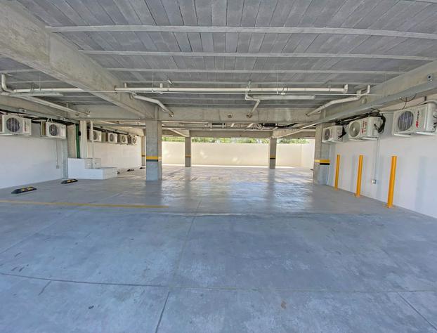 Hotel Nuvó hotel detail image 3