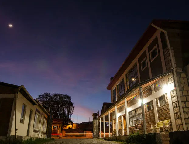 Hotel Cascada Inn hotel detail image 2