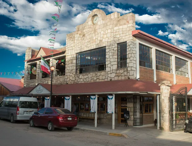 Hotel Cascada Inn hotel detail image 4