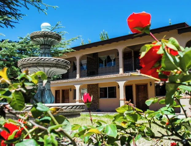 Hotel Cascada Inn hotel detail image 1