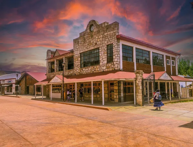 Hotel Cascada Inn hotel detail image 2