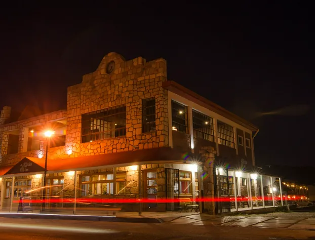 Hotel Cascada Inn hotel detail image 4