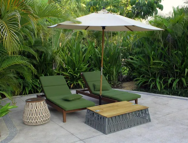 Soul Spring Sanctuary Cuernavaca hotel detail image 1