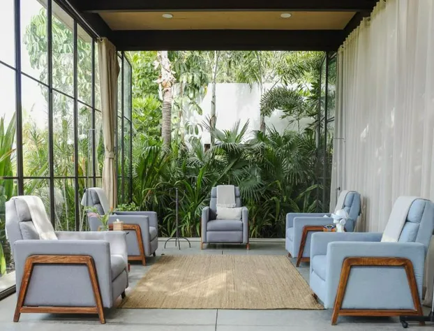 Soul Spring Sanctuary Cuernavaca hotel detail image 2