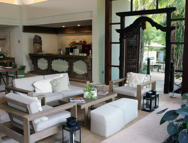 Soul Spring Sanctuary Cuernavaca hotel detail image 3