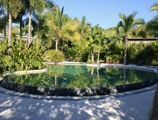 Soul Spring Sanctuary Cuernavaca hotel detail image 4