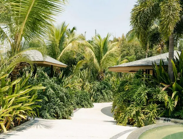 Soul Spring Sanctuary Cuernavaca hotel detail image 1