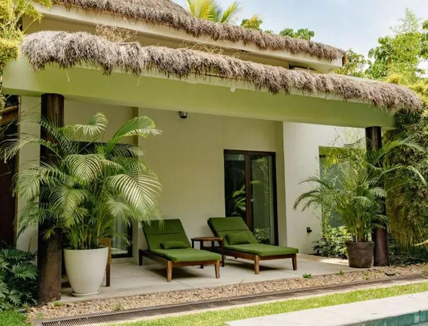 Soul Spring Sanctuary Cuernavaca hotel detail image 3