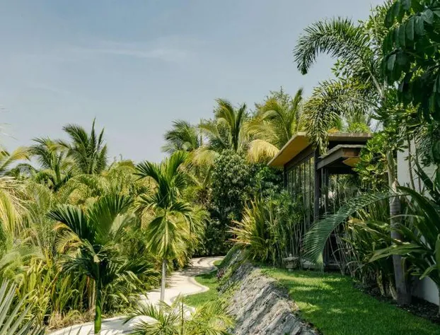 Soul Spring Sanctuary Cuernavaca hotel detail image 4