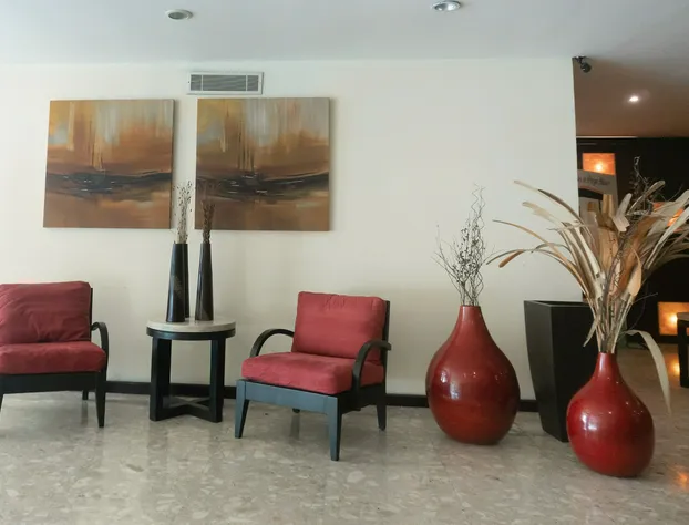 Hotel Victoria Poza Rica by Brahma hotel detail image 1