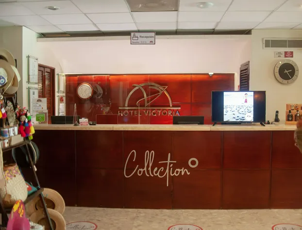 Hotel Victoria Poza Rica by Brahma hotel detail image 2