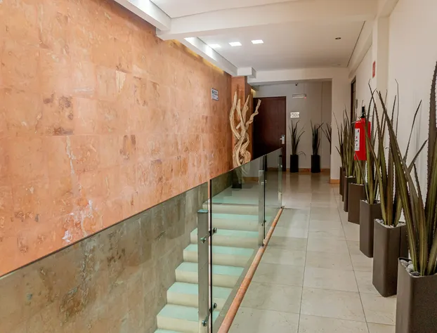 Hotel Victoria Poza Rica by Brahma hotel detail image 3