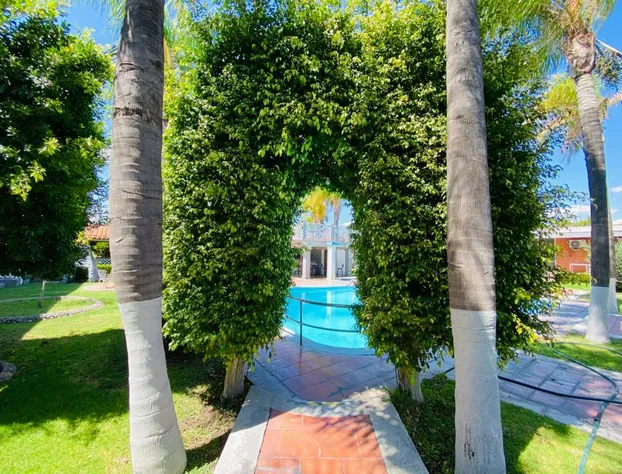 Hotel La Cascada hotel detail image 2