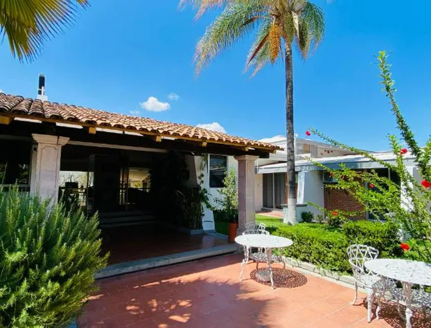 Hotel La Cascada hotel detail image 4