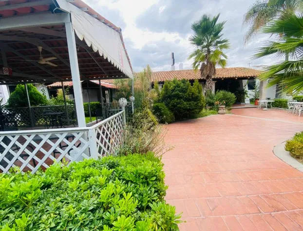 Hotel La Cascada hotel detail image 2