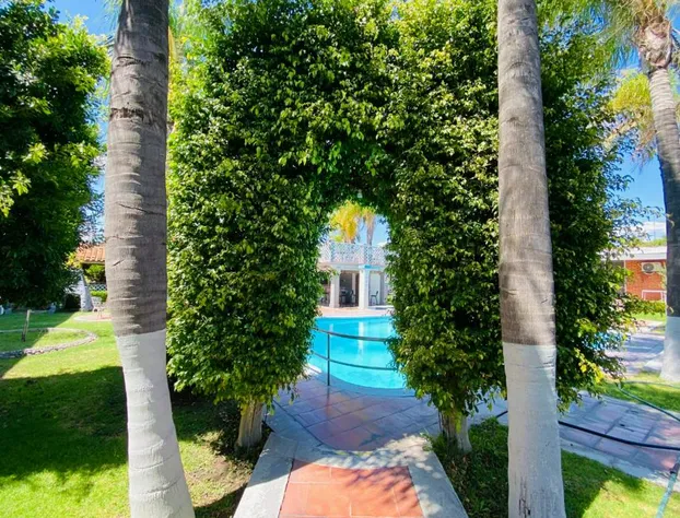 Hotel La Cascada hotel detail image 4