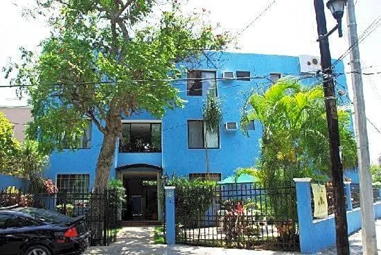 Hotel Los Girasoles Cancun hotel detail image 3