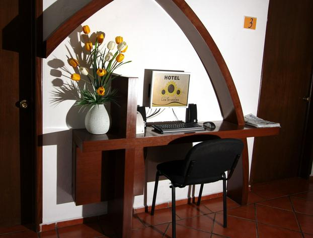 Hotel Los Girasoles Cancun hotel detail image 4