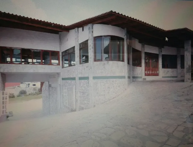 Hotel Parador JL hotel detail image 1