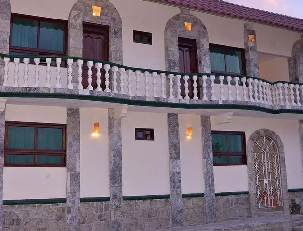 Hotel Parador JL hotel detail image 2