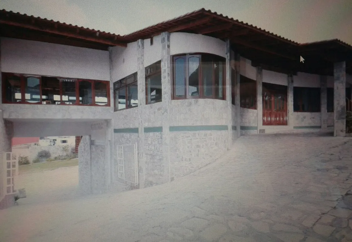 Hotel Parador JL hotel hero