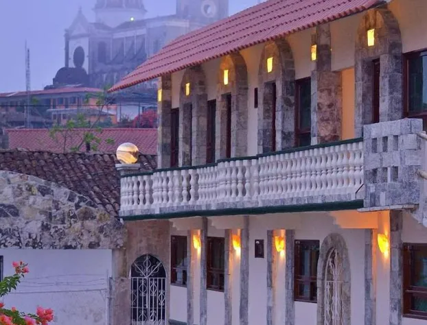 Hotel Parador JL hotel detail image 1