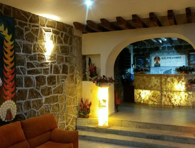 Hotel Parador JL hotel detail image 3