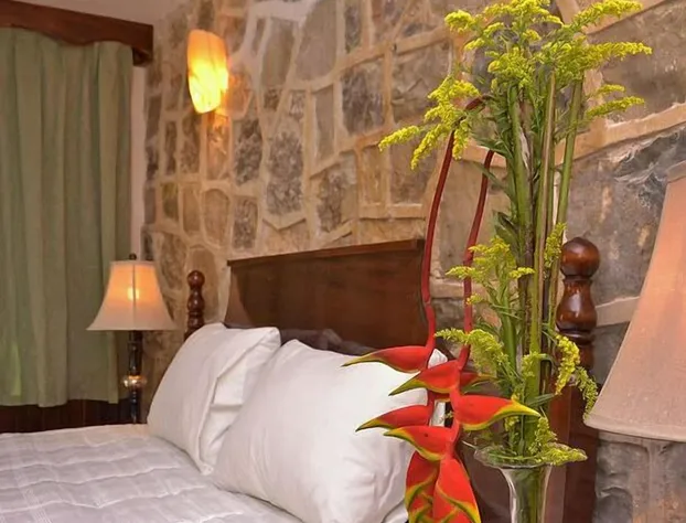 Hotel Parador JL hotel detail image 4