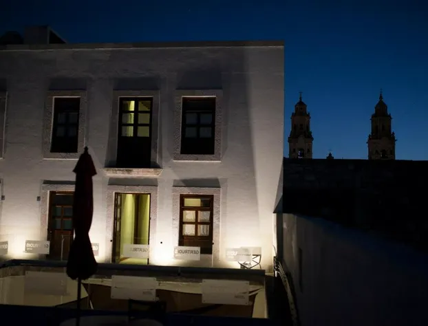 Hotel Gertrudis hotel detail image 1