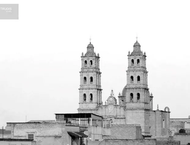 Hotel Gertrudis hotel detail image 2