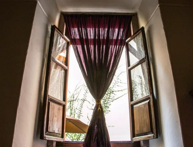 Hotel Gertrudis hotel detail image 3