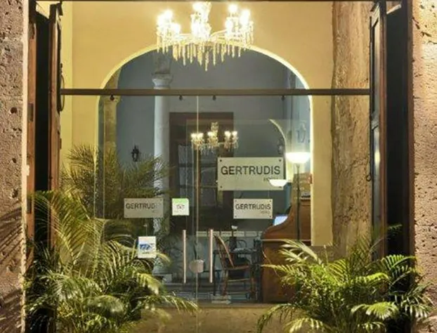 Hotel Gertrudis hotel detail image 4