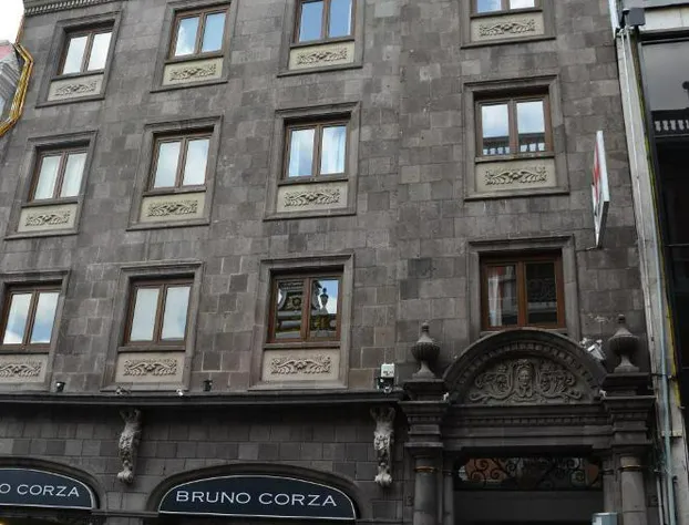 Hotel Palace Puebla hotel detail image 2